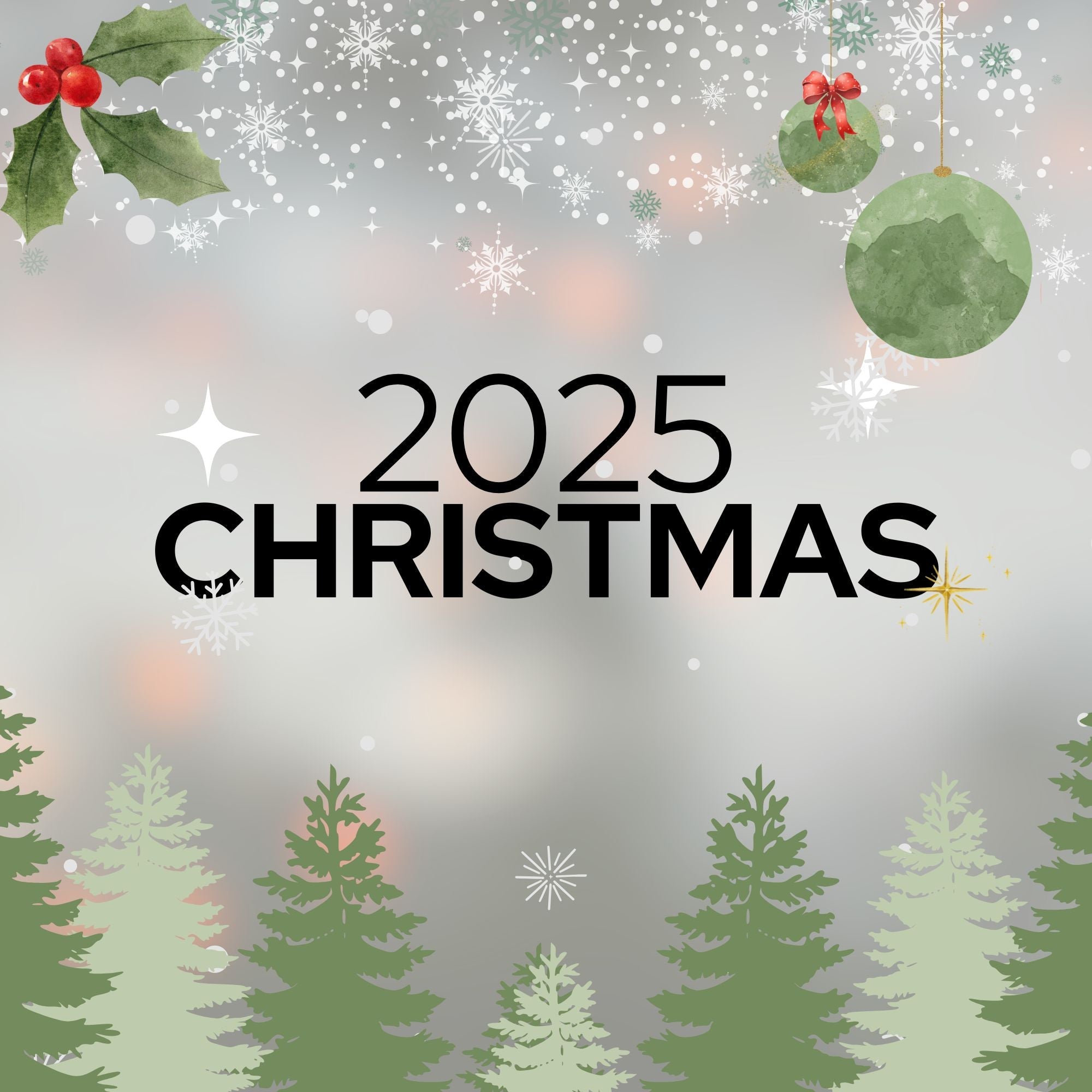 Christmas 2025