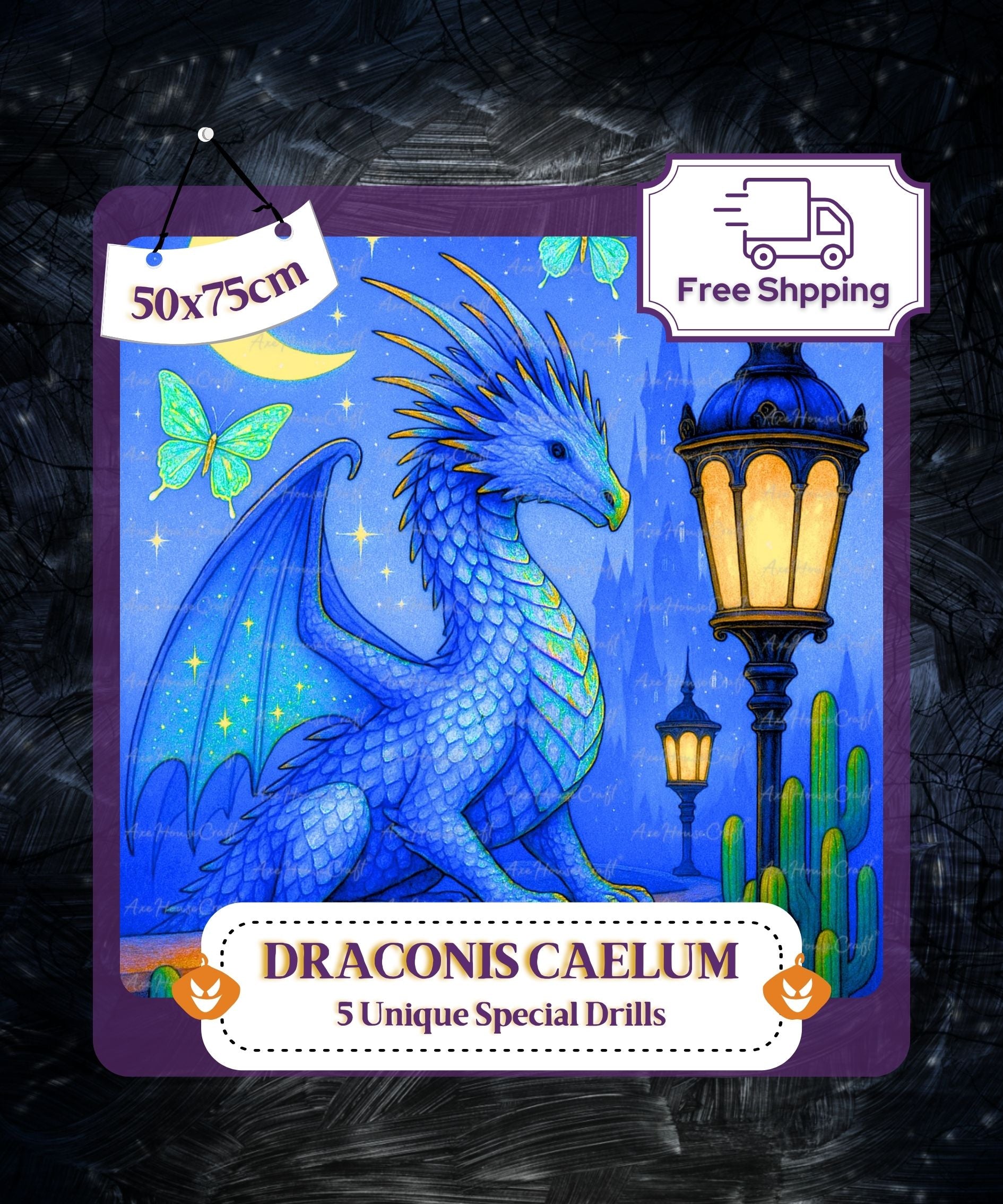 Draconis Caelum