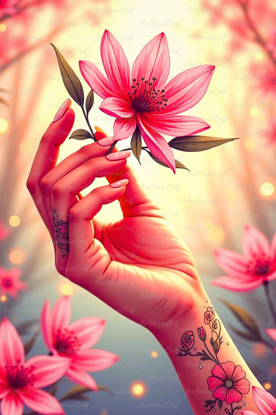 Petalbound