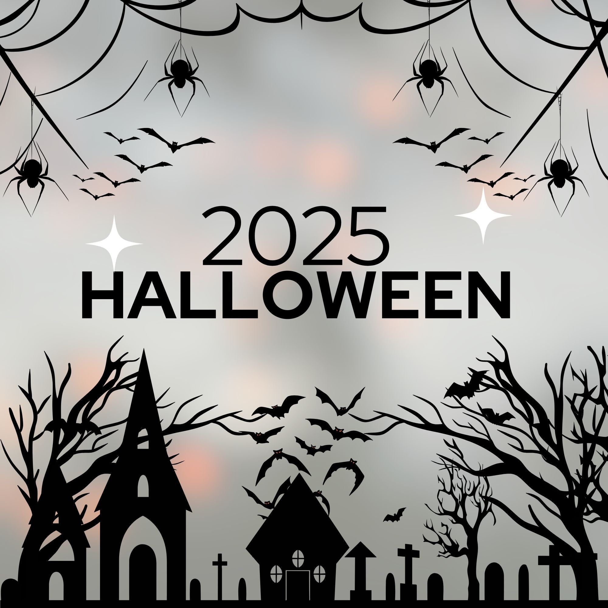 Halloween 2025