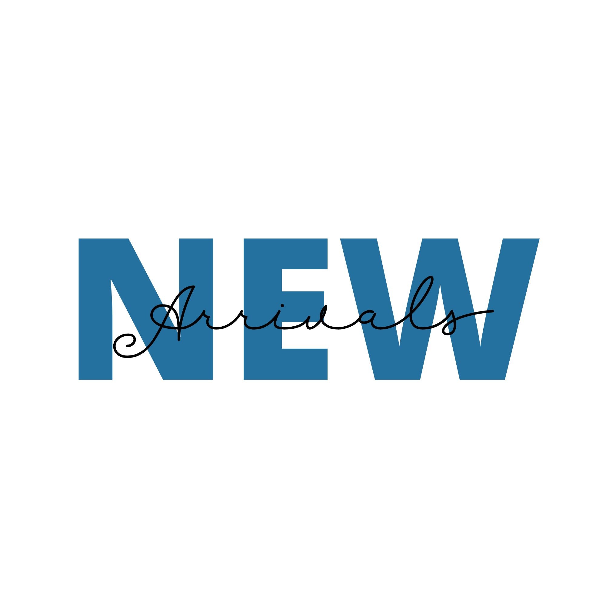 New Arrivals