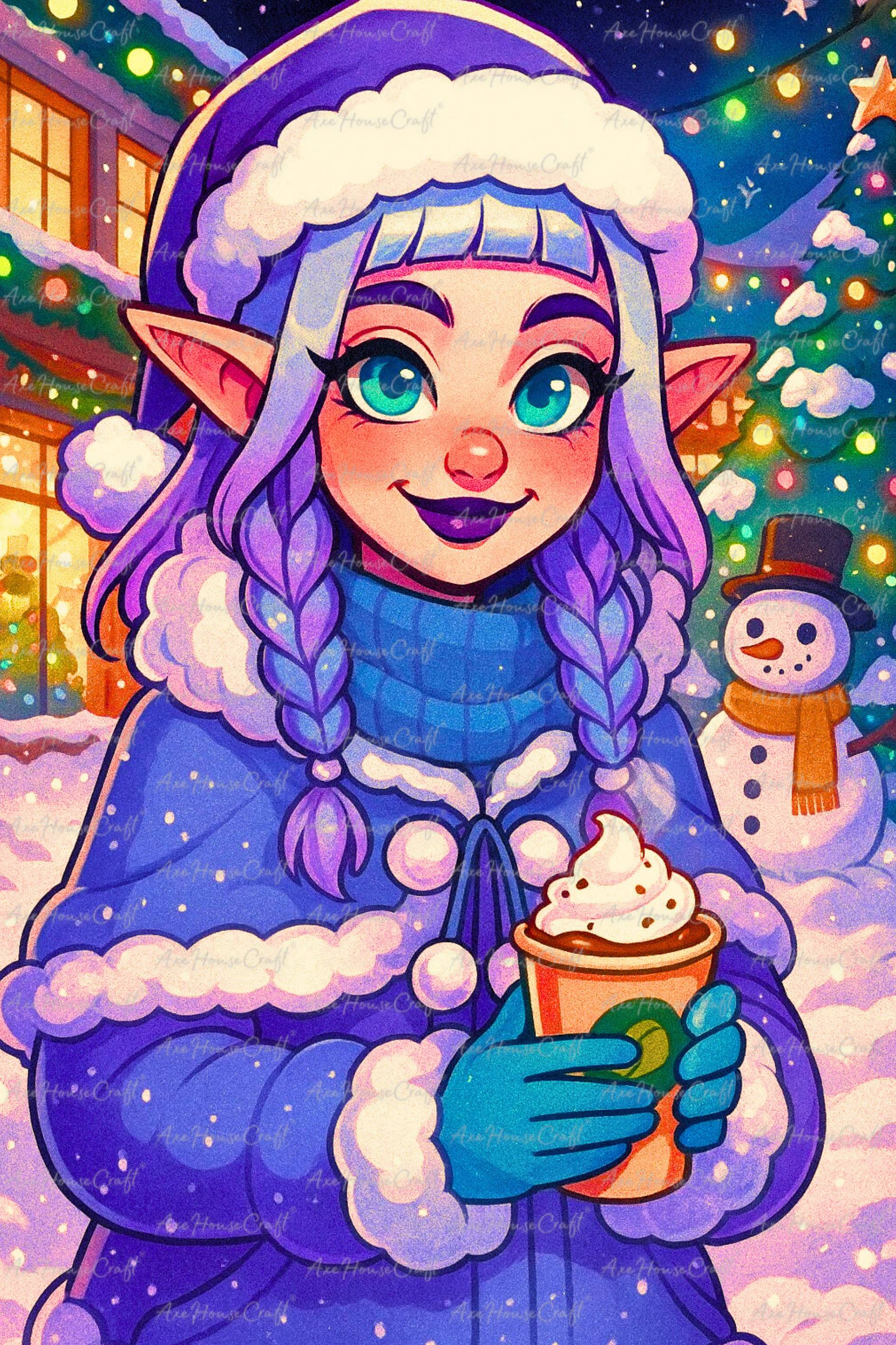Frostbite Delight
