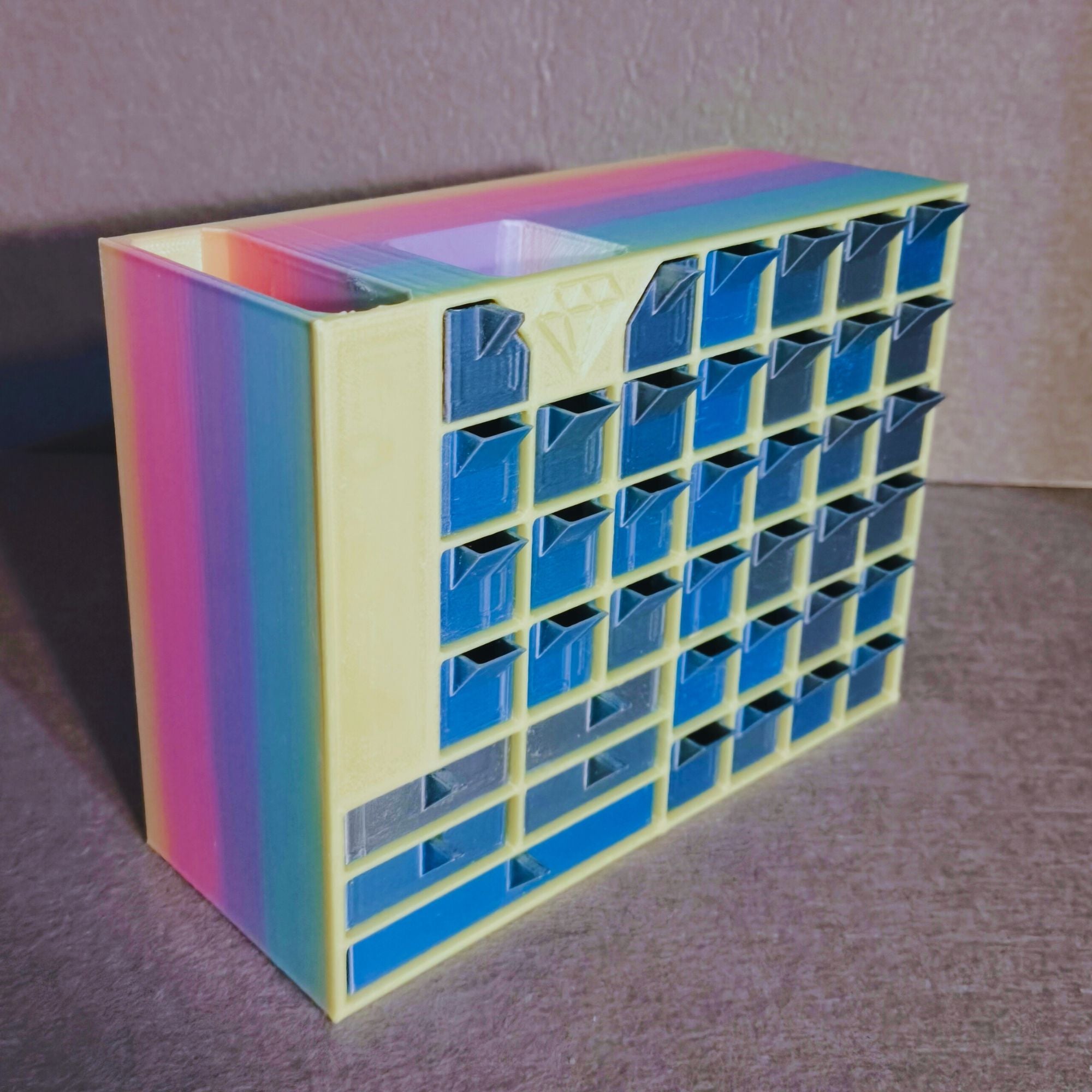 SparkleStack 40