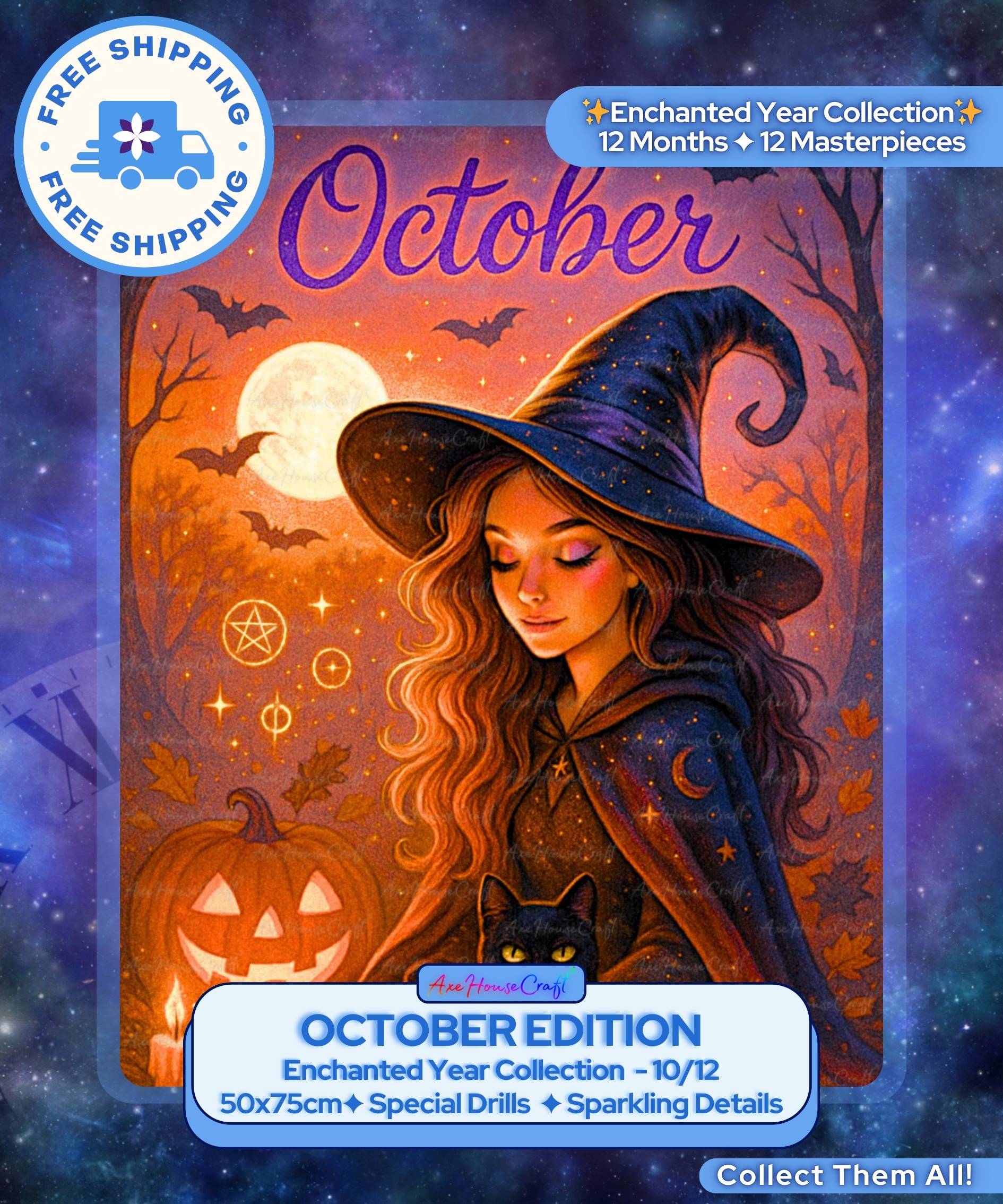 October Edition - 10/12