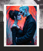 Crimson Vow