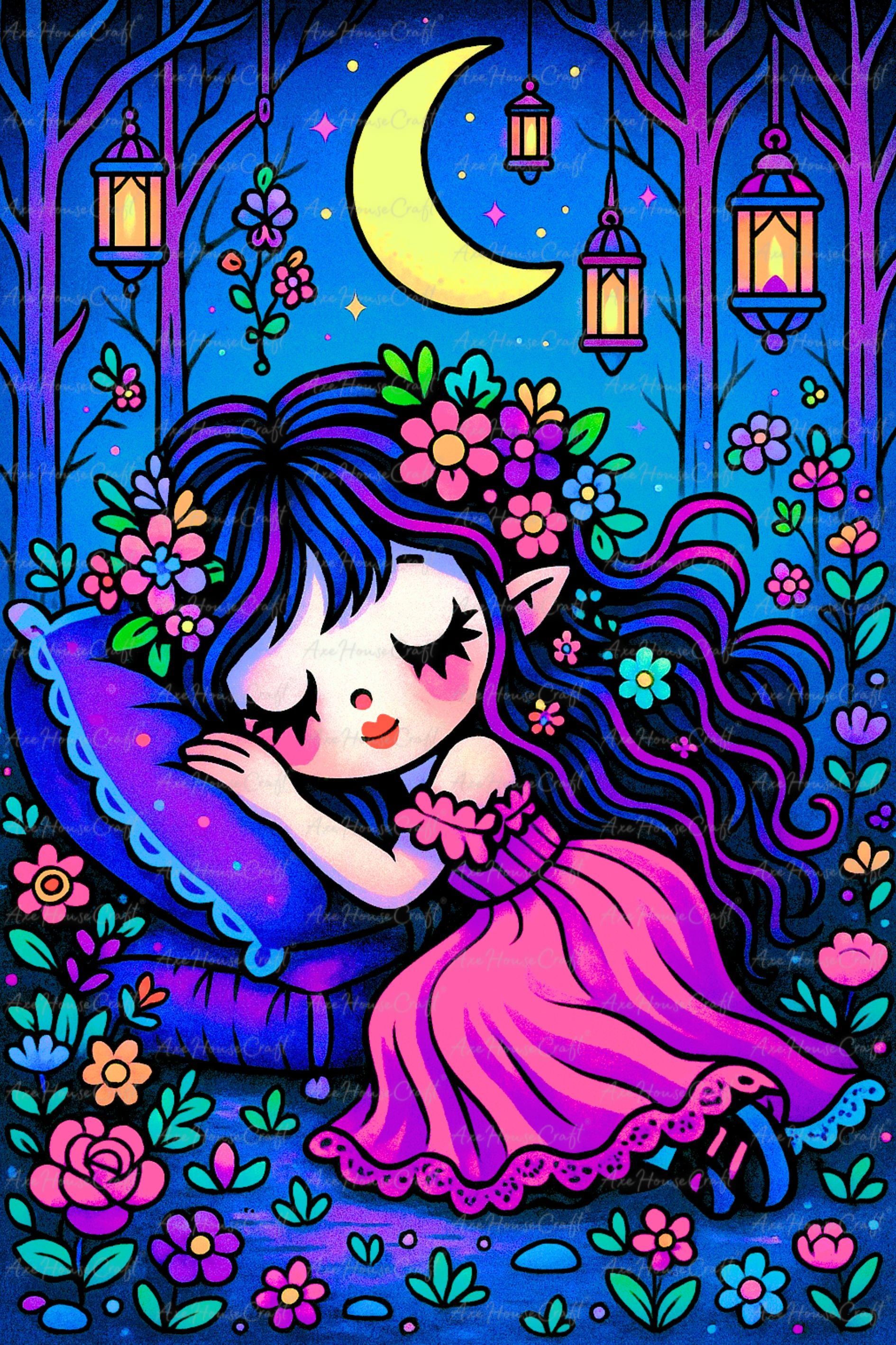 Somnia Rosa