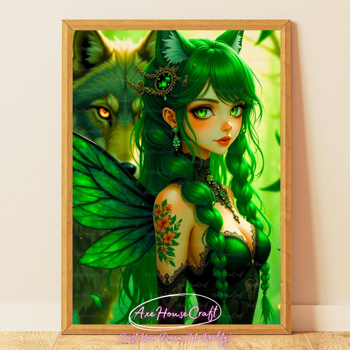 Forest Guardian