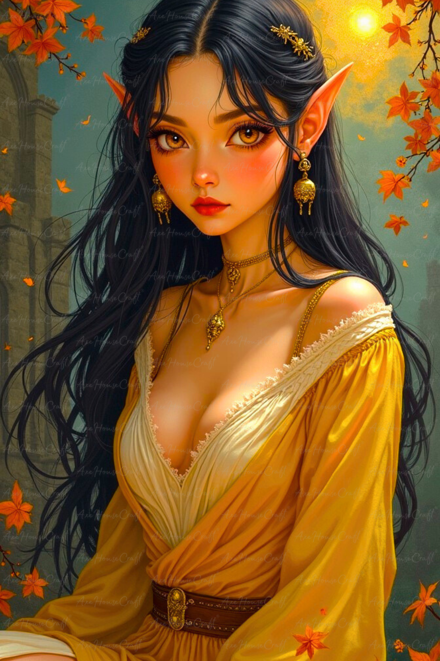 Echo of Gold
