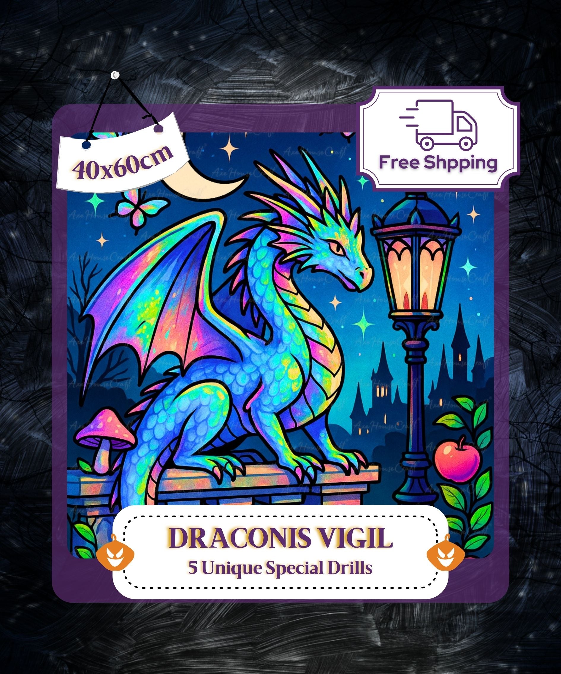 Draconis Vigil