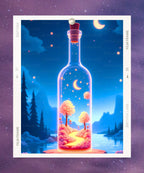 Time in a Bottle