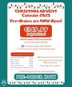 Christmas Advent Calendar 2025