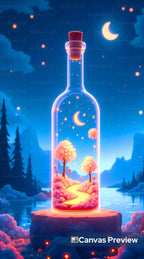 Time in a Bottle