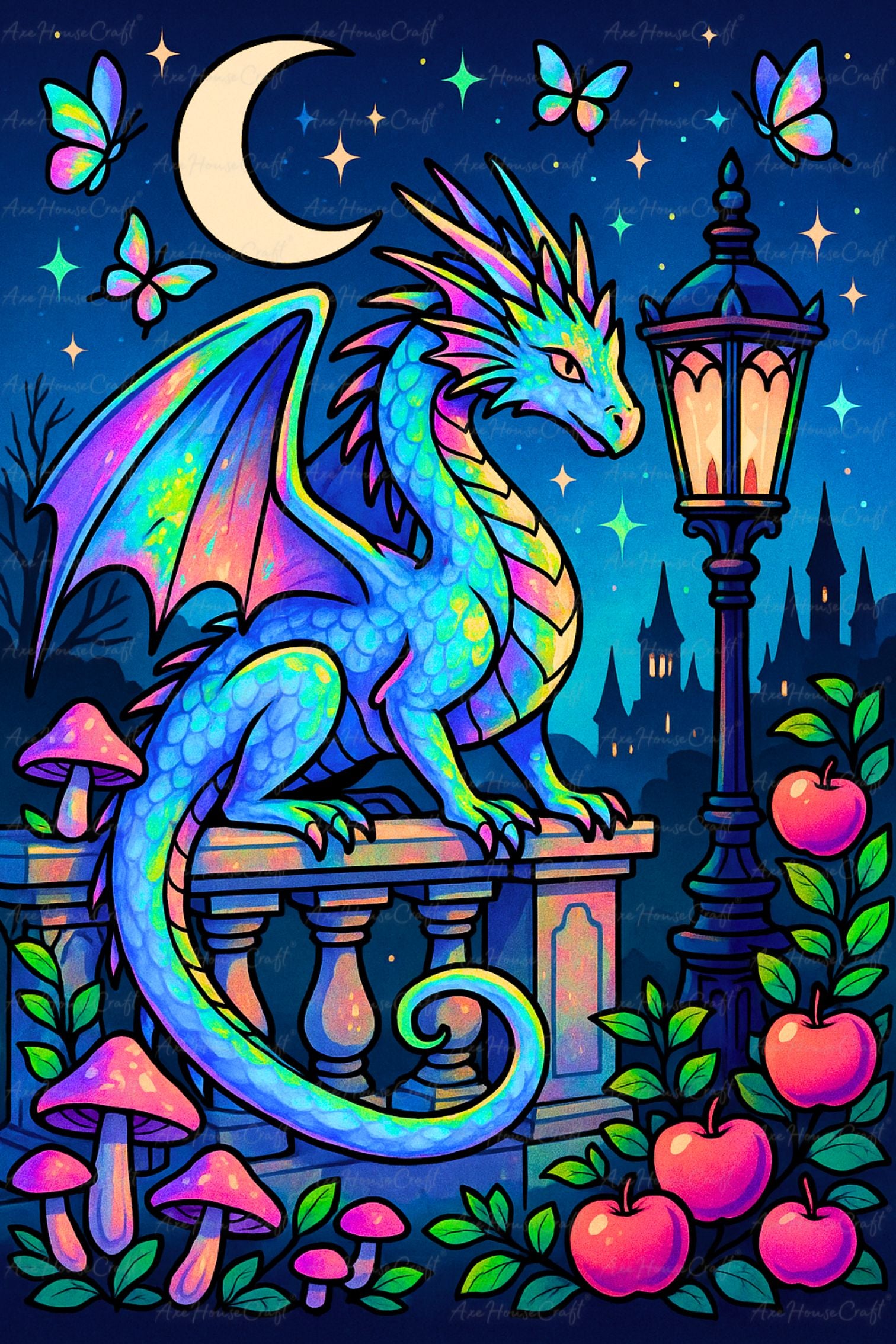 Draconis Vigil