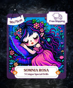 Somnia Rosa