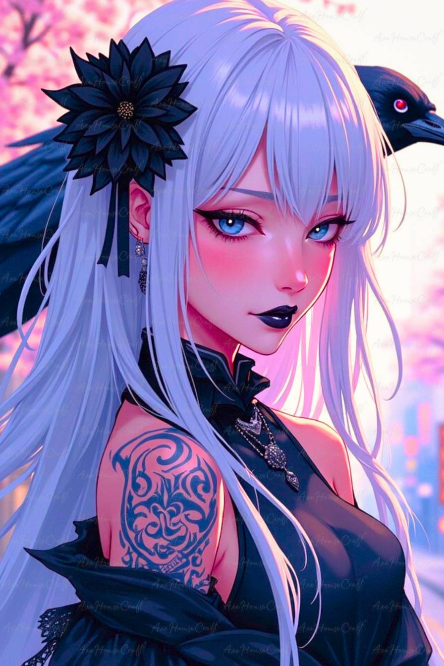 Ink & Bloom