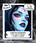 Vampire’s Gaze