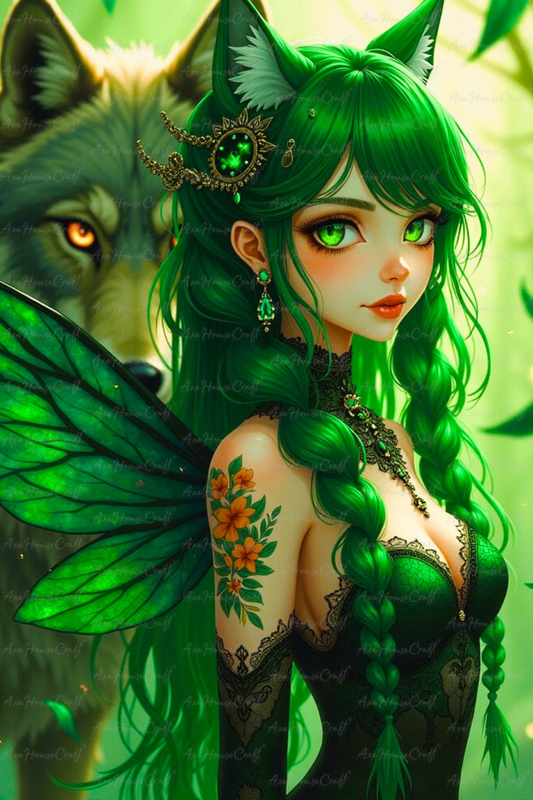 Forest Guardian