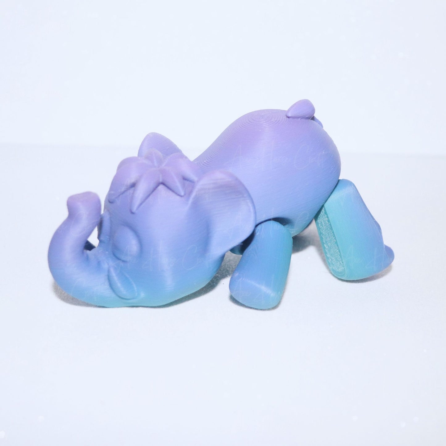 Mammoth - Phone Holder