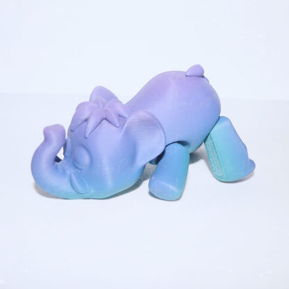 Mammoth - Phone Holder