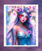 Luna Blu