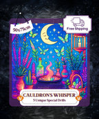 Cauldron’s Whisper