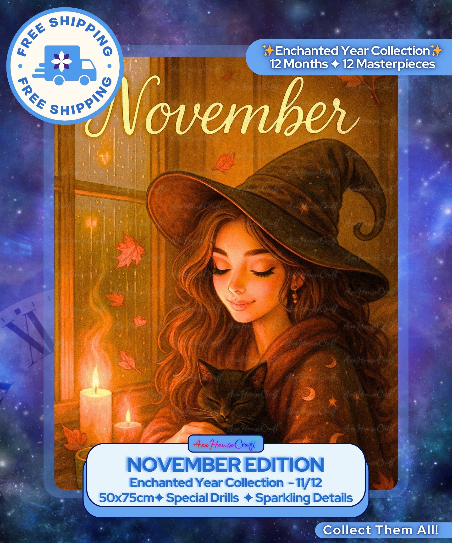 November Edition - 11/12