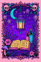 Grimoire Nocturna