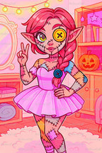 Sugar Plum Spell