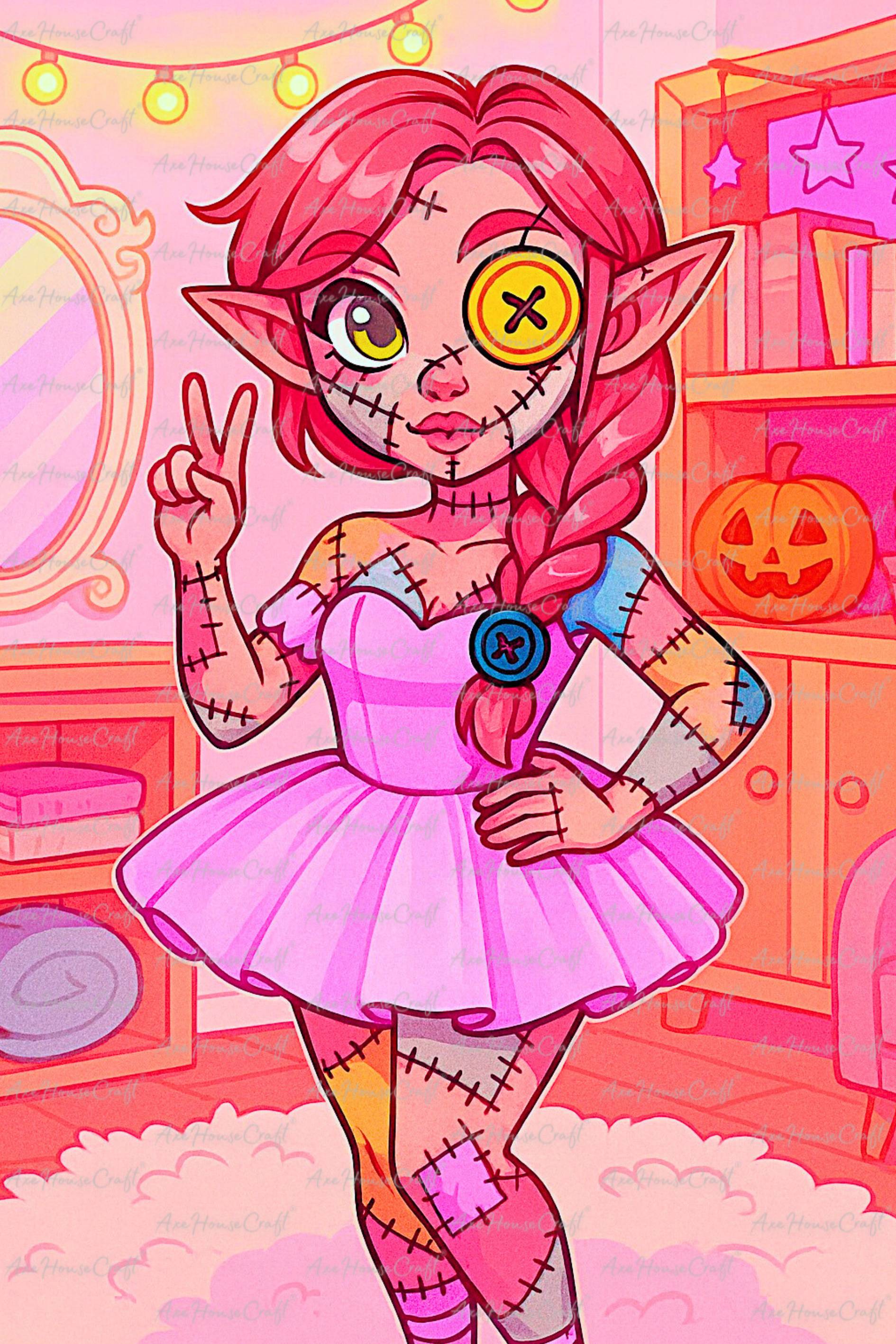 Sugar Plum Spell