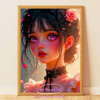 Enchanted Gaze