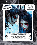 Cemetery Lovers