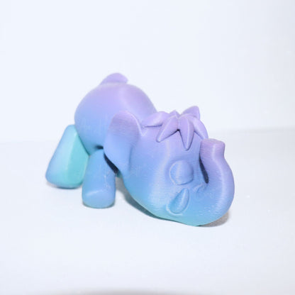 Mammoth - Phone Holder