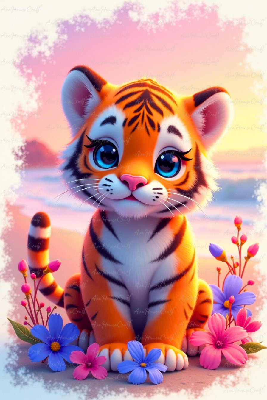 Tropical Cub