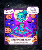 Marionette Moon