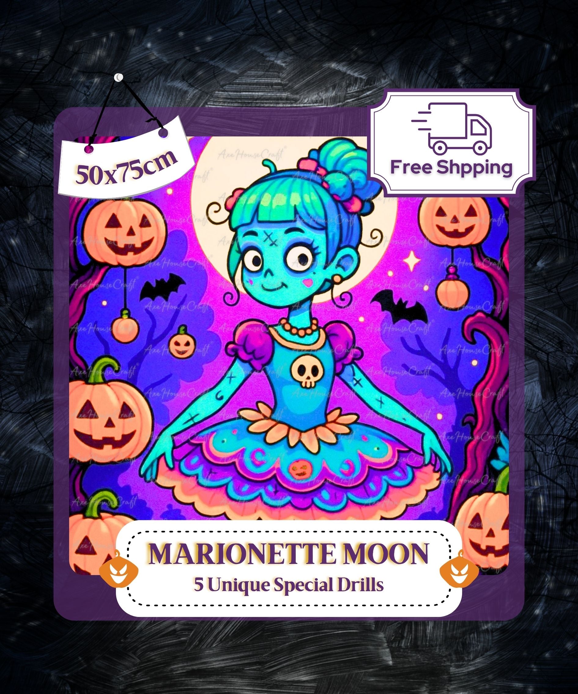 Marionette Moon