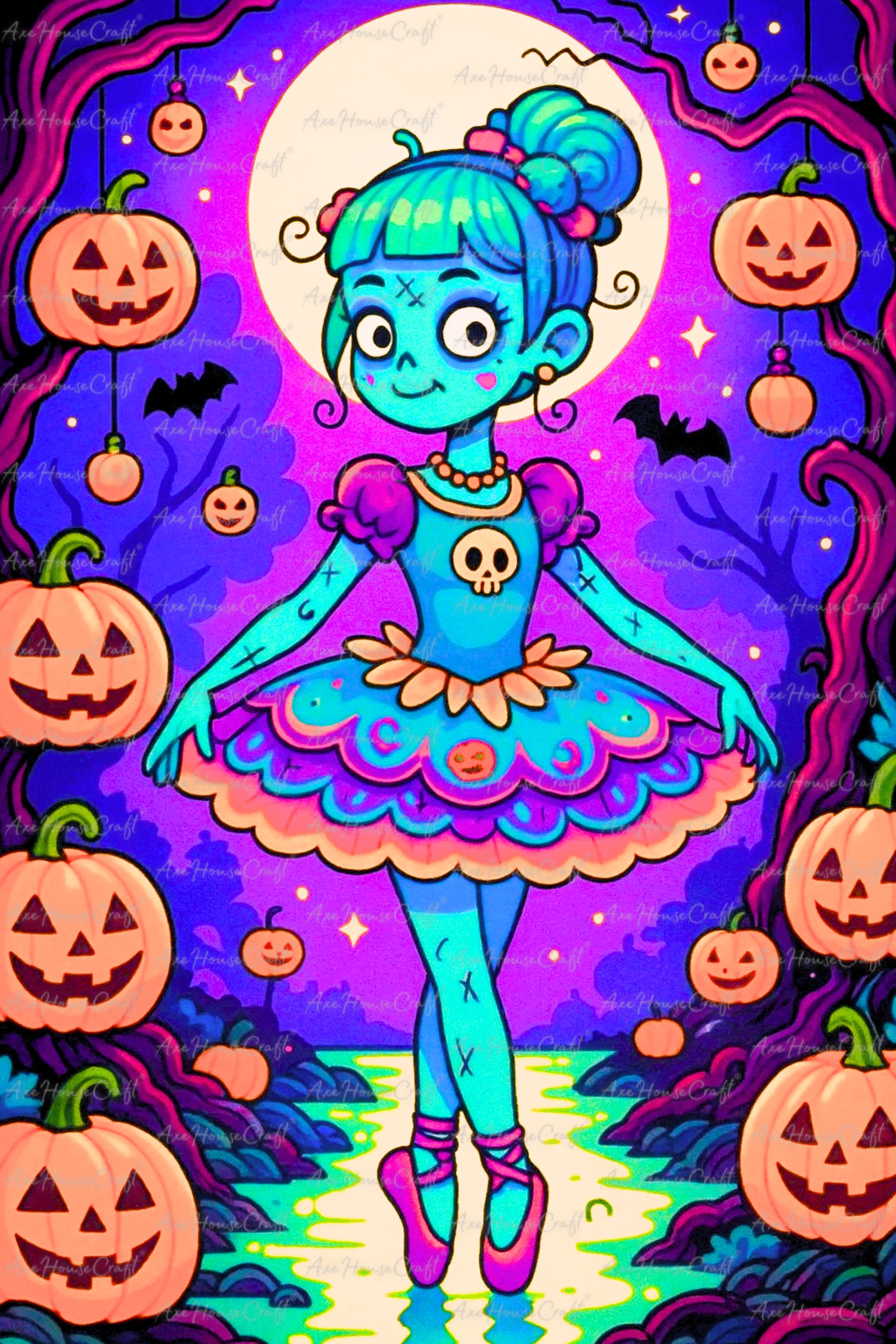 Marionette Moon