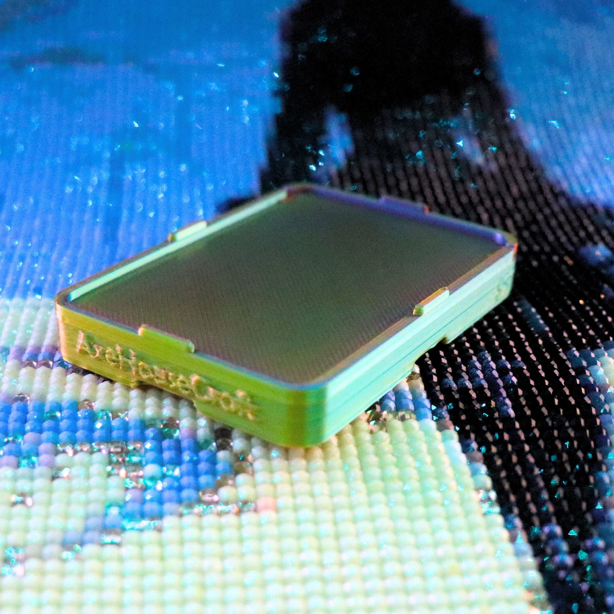 Mini Tray