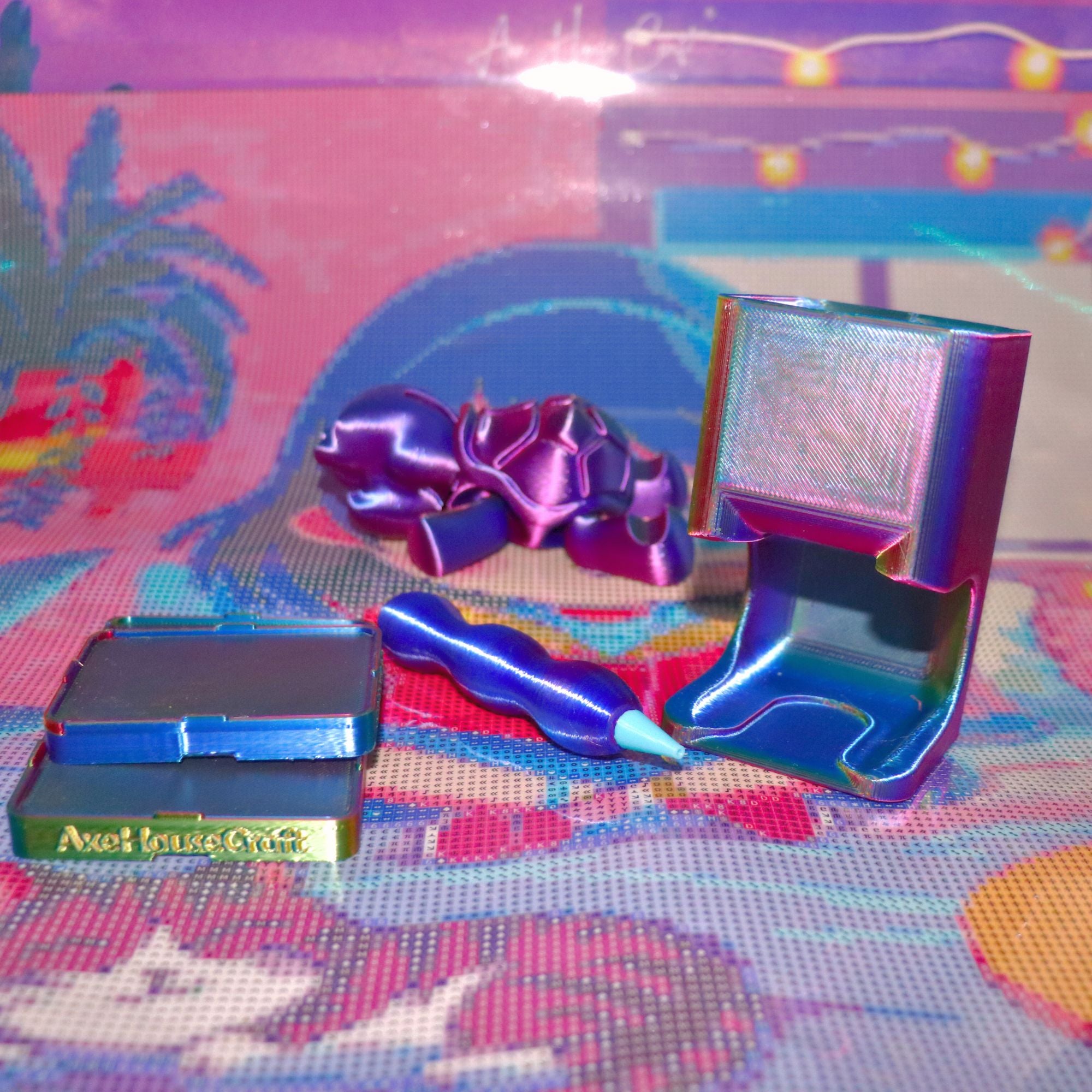Crafting Essentials Bundle