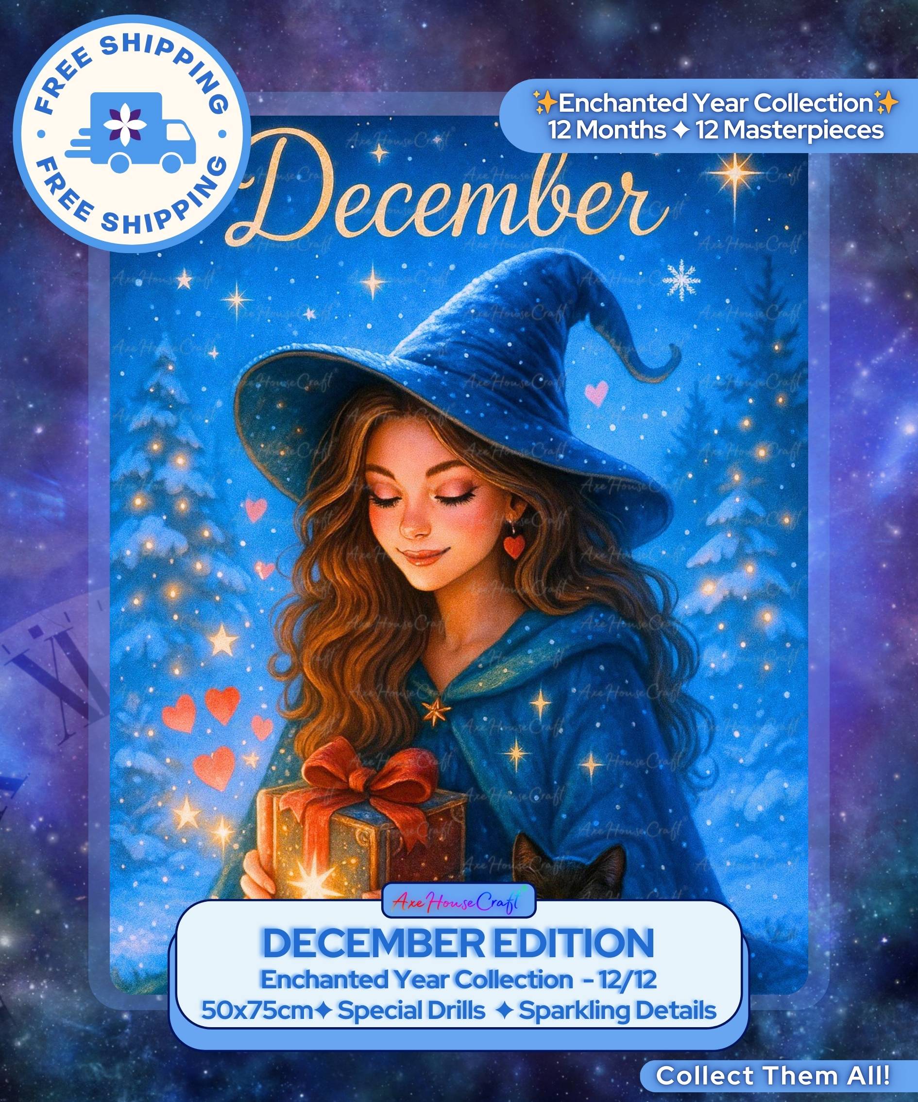 December Edition - 12/12