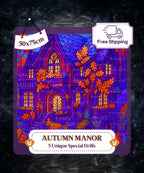 Autumn Manor
