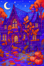 Autumn Manor