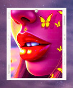 Butterfly Kiss