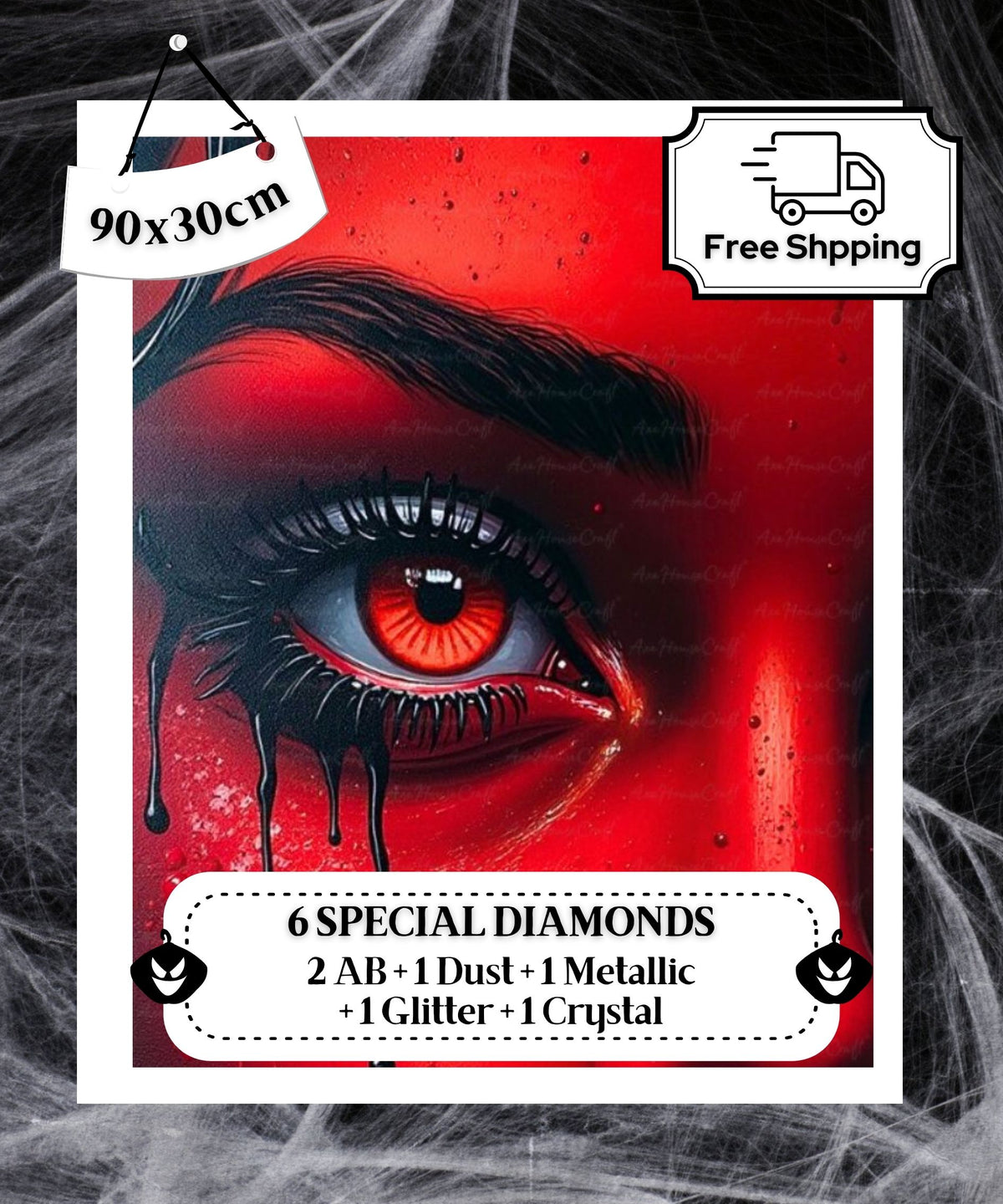 Bloody Whisper
