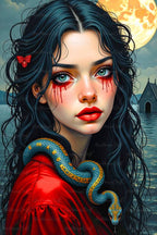 Ashen Flame