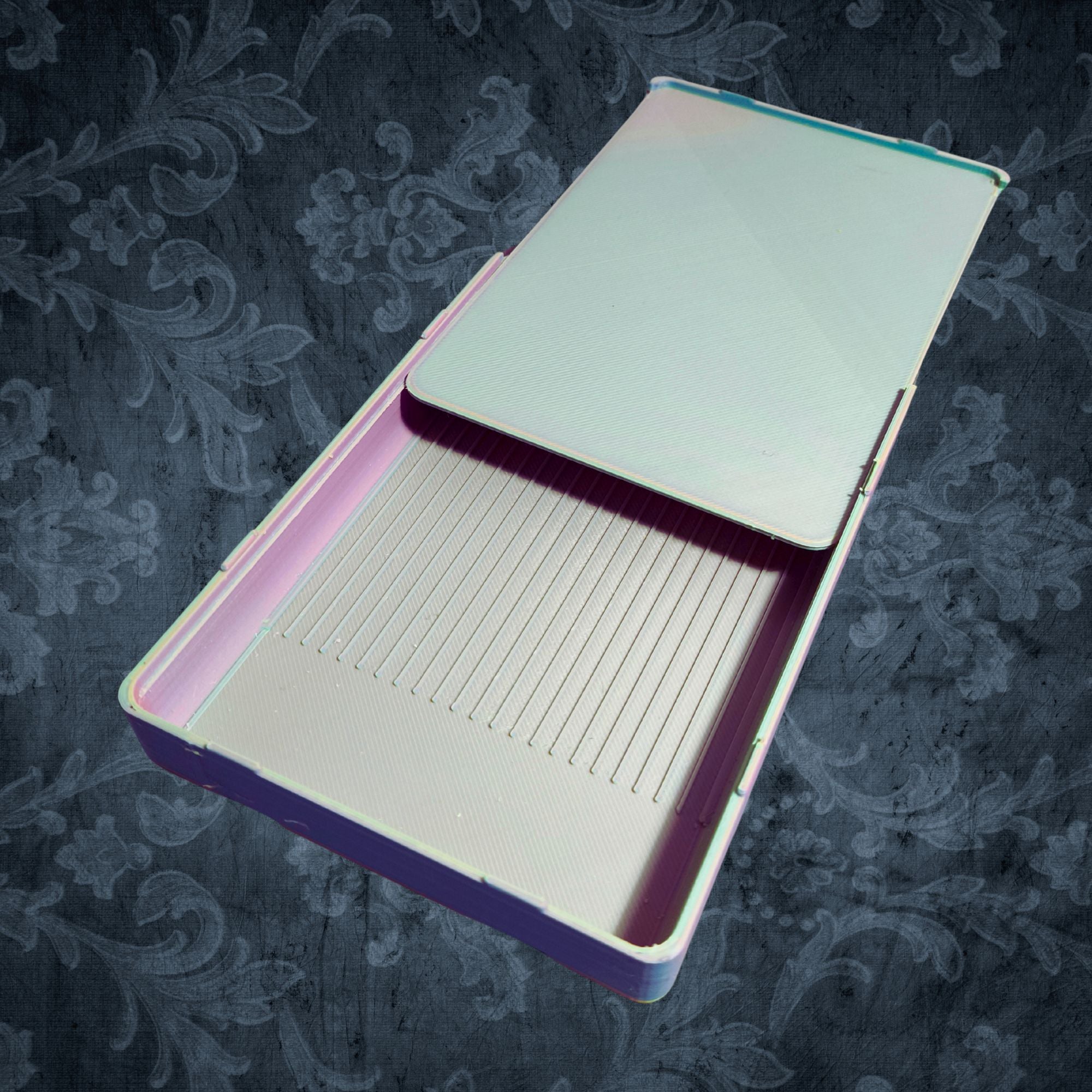 Precision Pro Tray