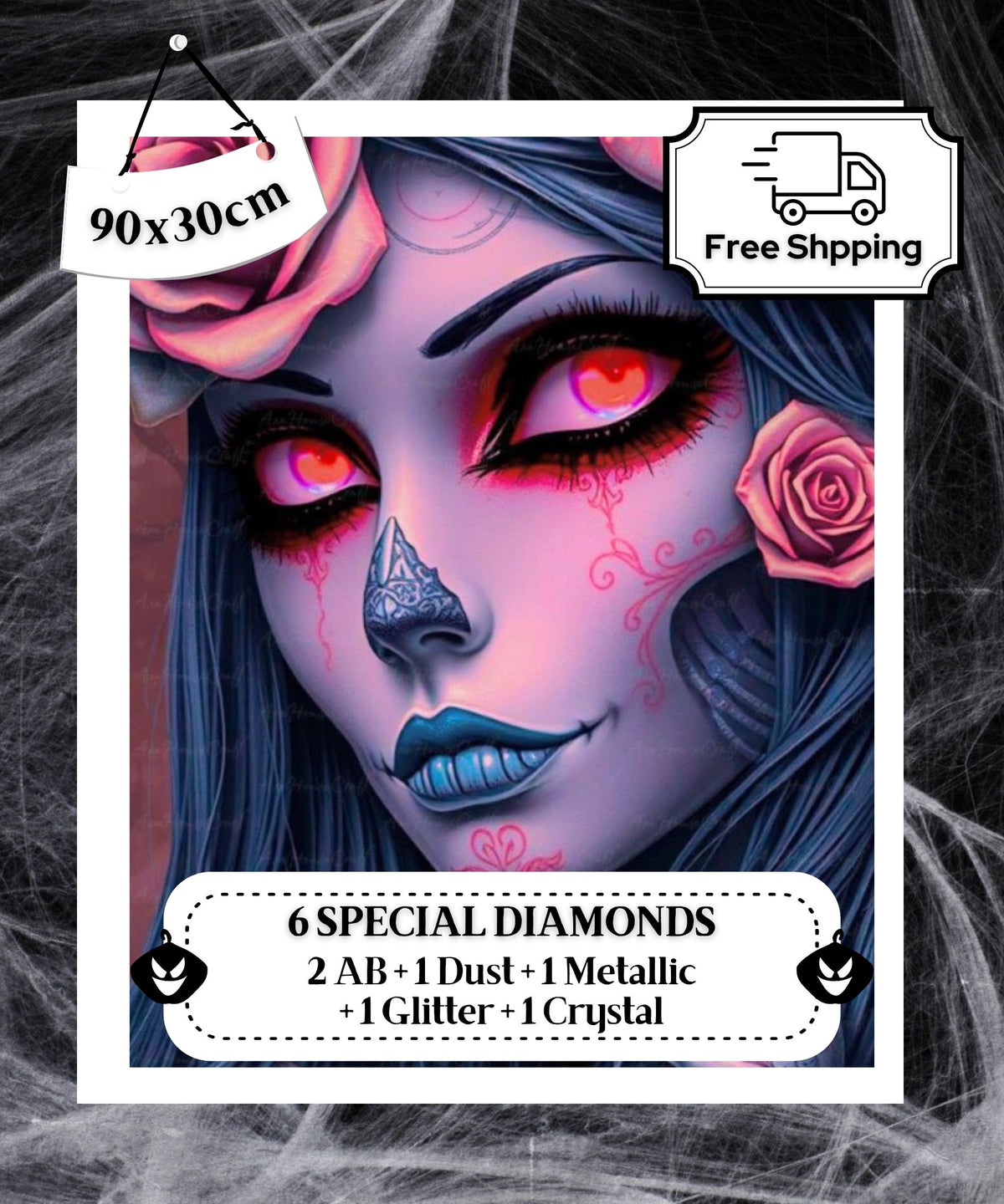 Roseblood Siren