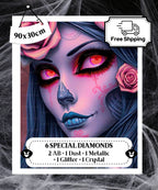 Roseblood Siren