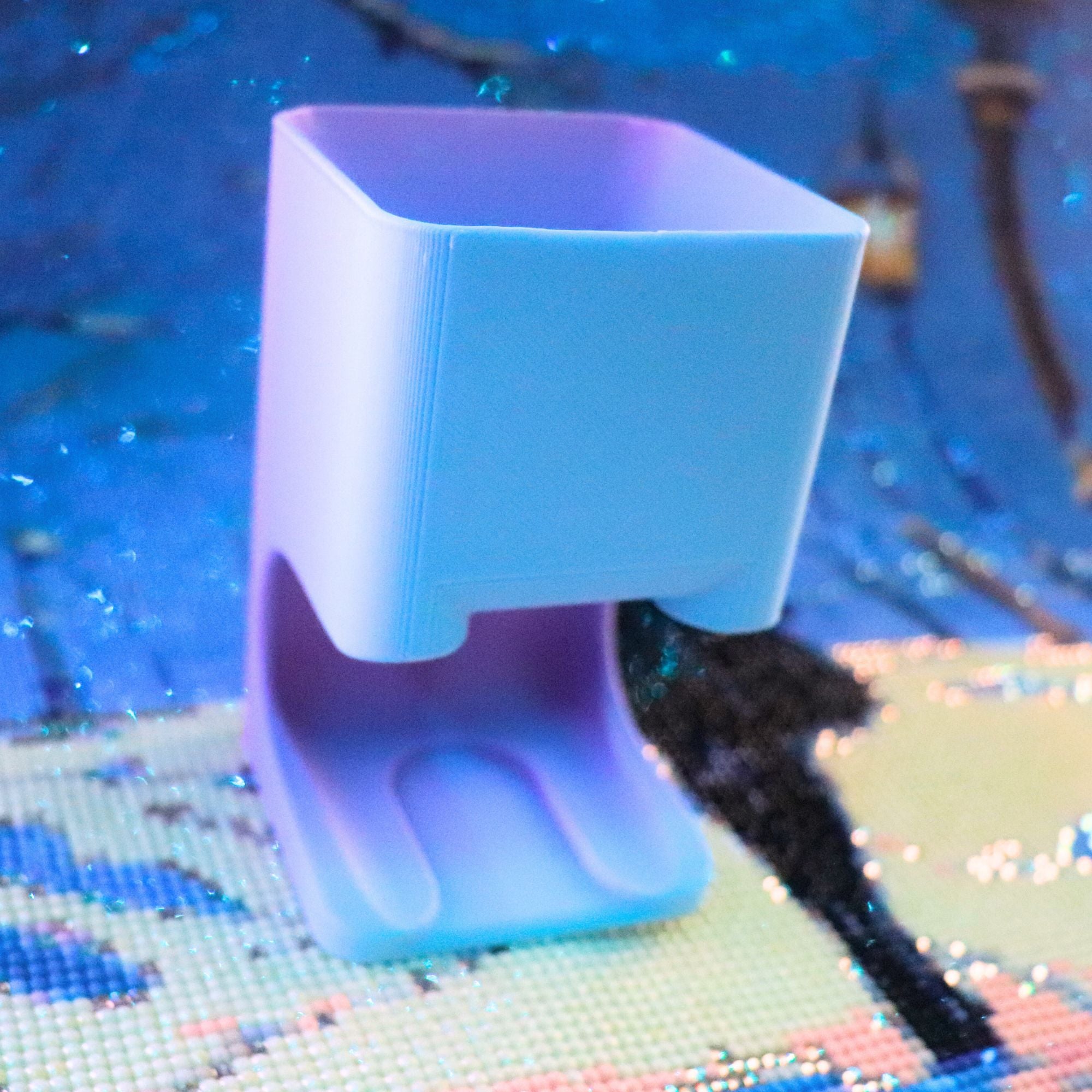 Compact Funnel