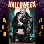 Selena & Victor Ravenshadow V2 - Ready to Ship