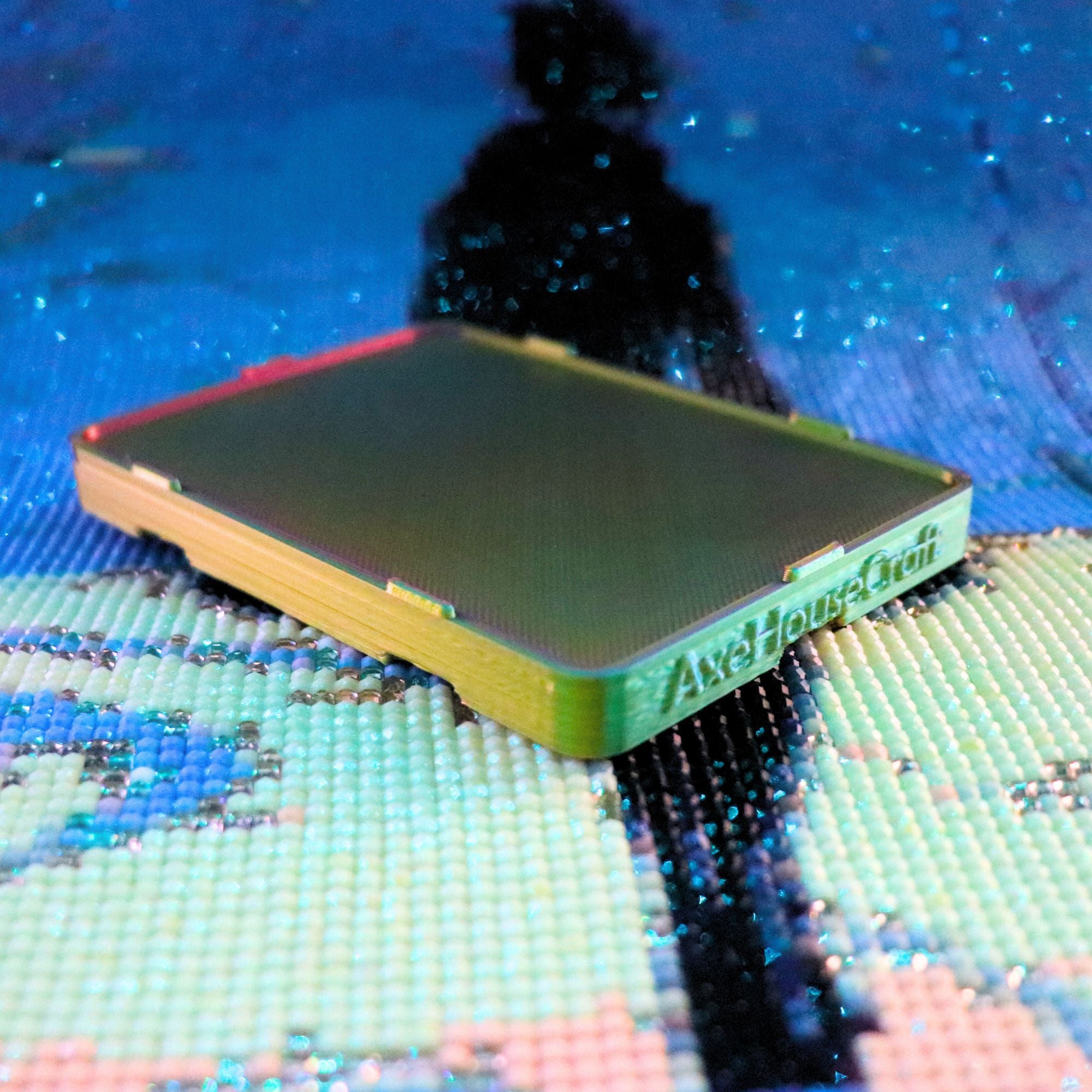 Small Tray